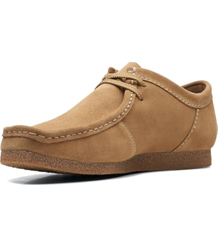 Amazon.co.jp: クラークス（Clarks） トーヒルロー 26173471
